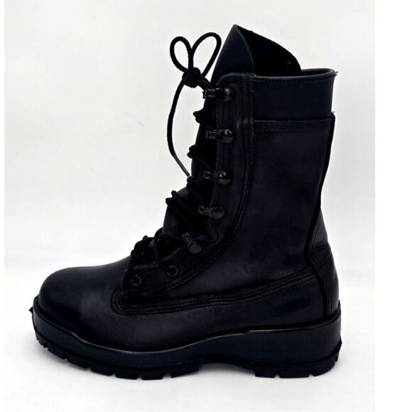 Belleville F360ST Military Combat Tactical Boots Steel Toe ASTM Safety Womens 6M - Picture 8 of 8